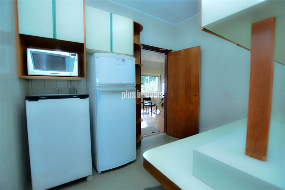 Apartamento, 3 quartos, 120 m² - Foto 1