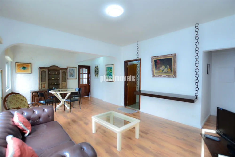 Apartamento, 3 quartos, 120 m² - Foto 4