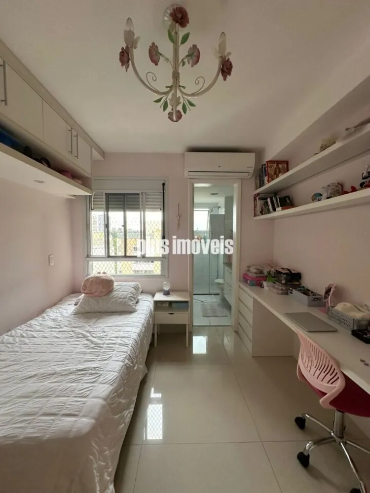 Apartamento, 4 quartos, 142 m² - Foto 9