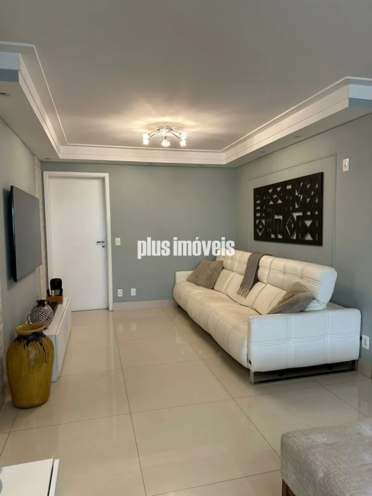 Apartamento, 4 quartos, 142 m² - Foto 6