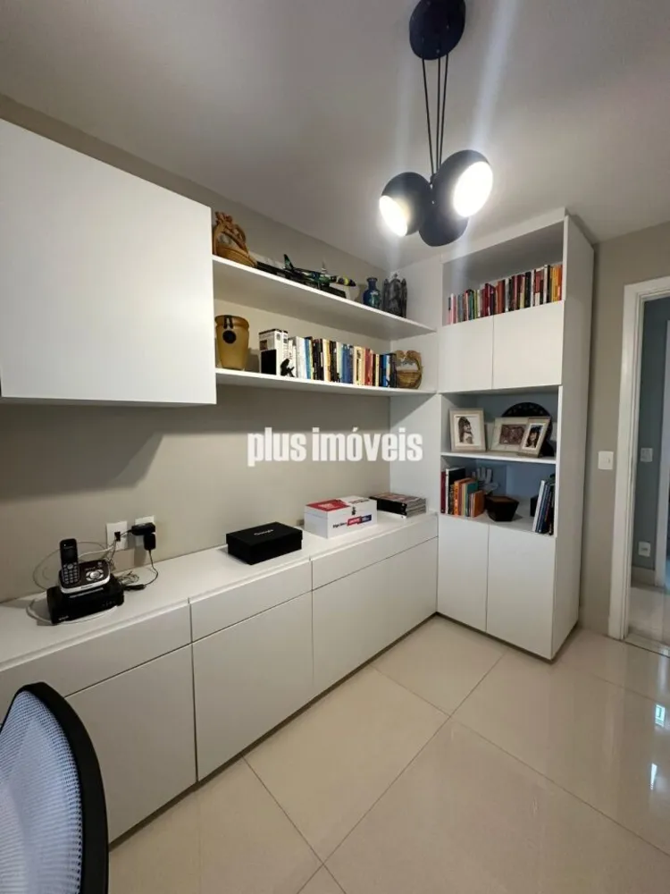 Apartamento, 4 quartos, 142 m² - Foto 8