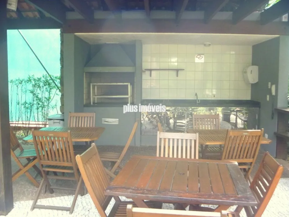 Apartamento, 4 quartos, 142 m² - Foto 12