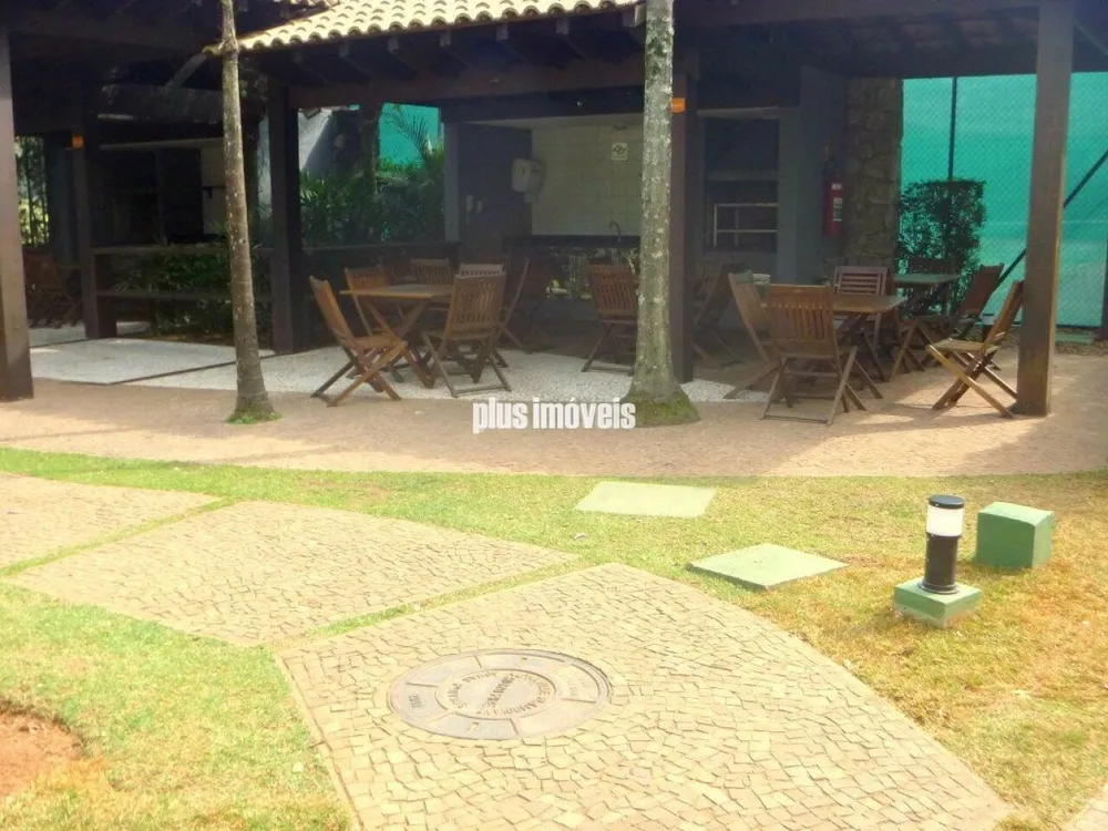 Apartamento, 4 quartos, 142 m² - Foto 11