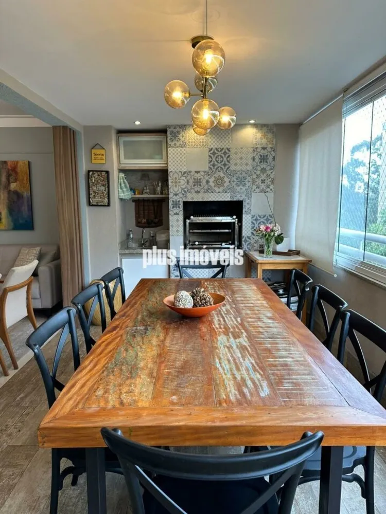 Apartamento, 4 quartos, 142 m² - Foto 5