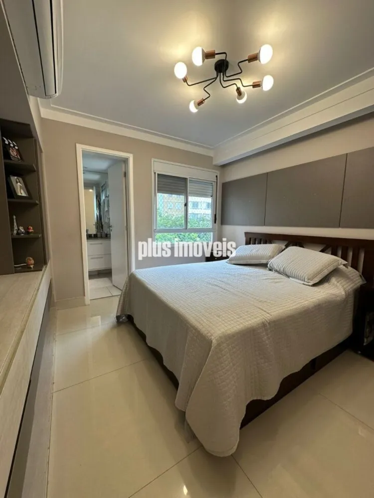 Apartamento, 4 quartos, 142 m² - Foto 6