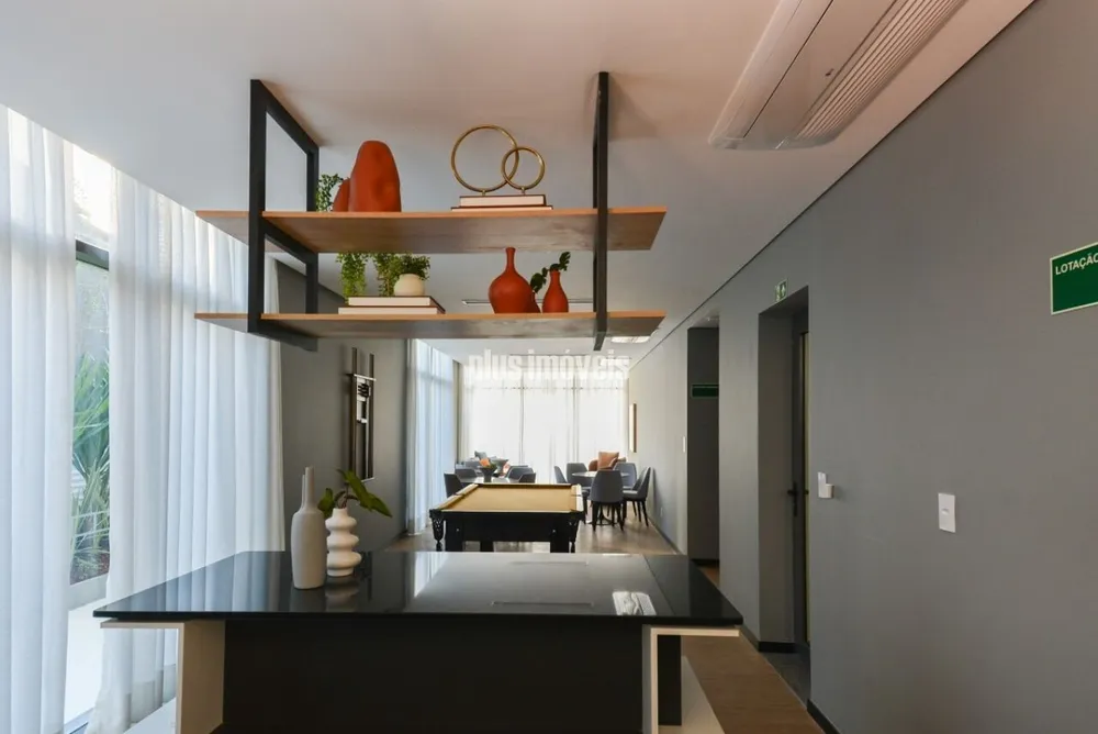 Kitnet-Studio, 26 m² - Foto 4