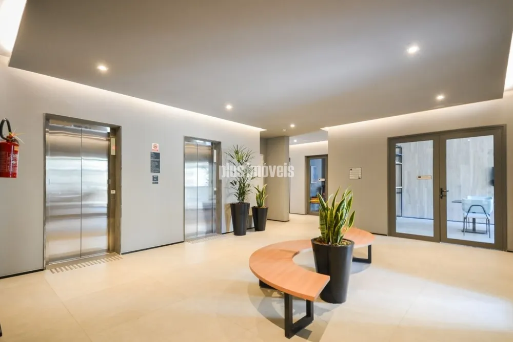 Kitnet-Studio, 26 m² - Foto 3