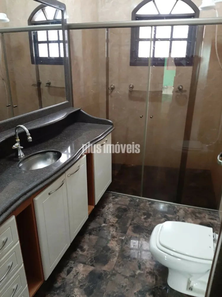 Casa, 3 quartos, 241 m² - Foto 4