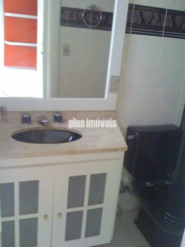 Apartamento, 3 quartos, 110 m² - Foto 4