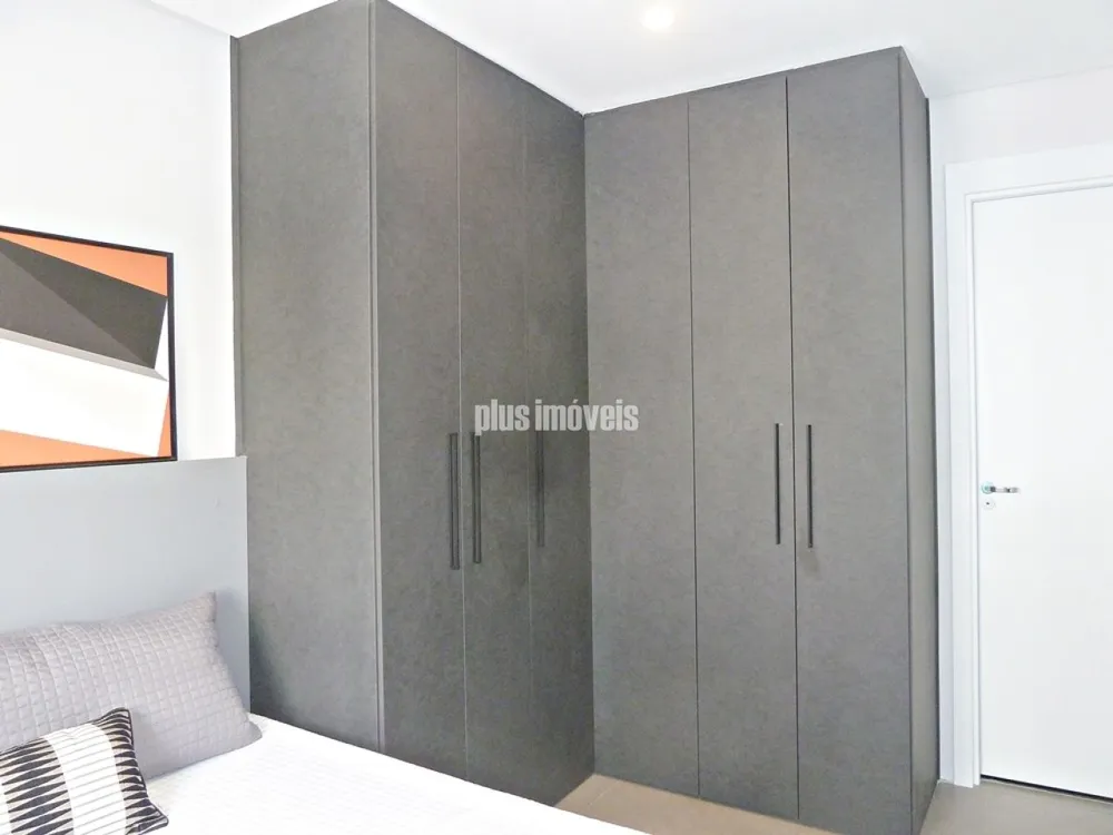 Apartamento, 1 quarto, 39 m² - Foto 4