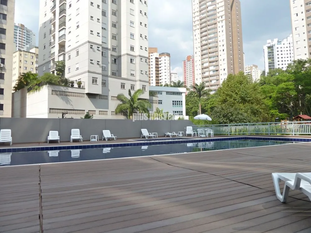 Apartamento, 1 quarto, 39 m² - Foto 3