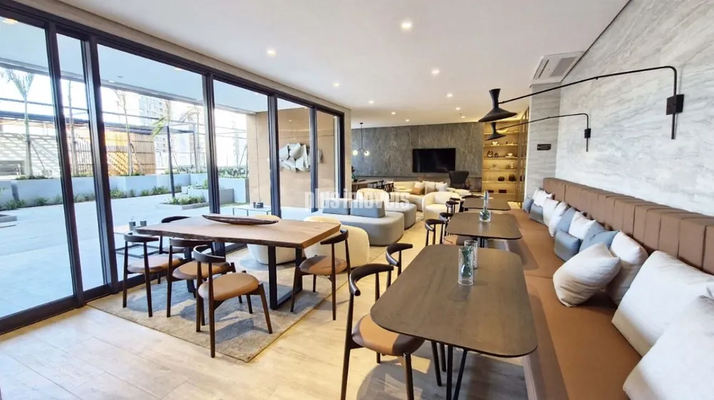 Apartamento, 3 quartos, 157 m² - Foto 4