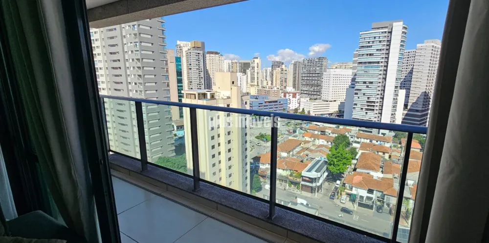 Apartamento, 1 quarto, 45 m² - Foto 2