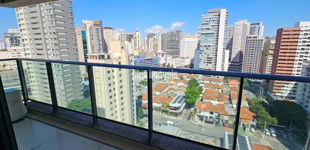 Apartamento, 1 quarto, 45 m² - Foto 4
