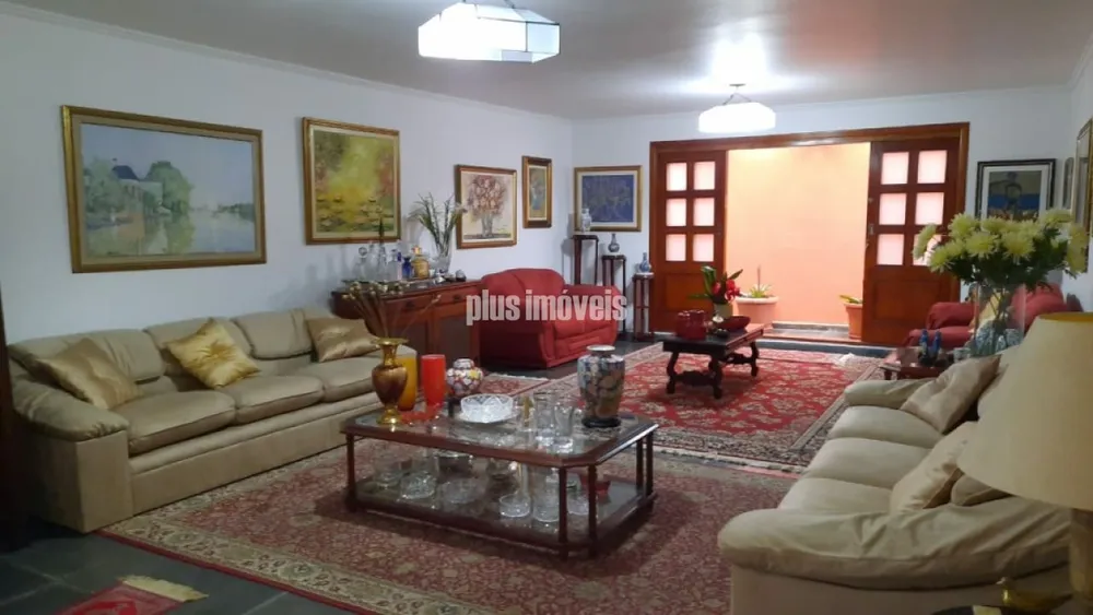 Casa, 3 quartos, 400 m² - Foto 1