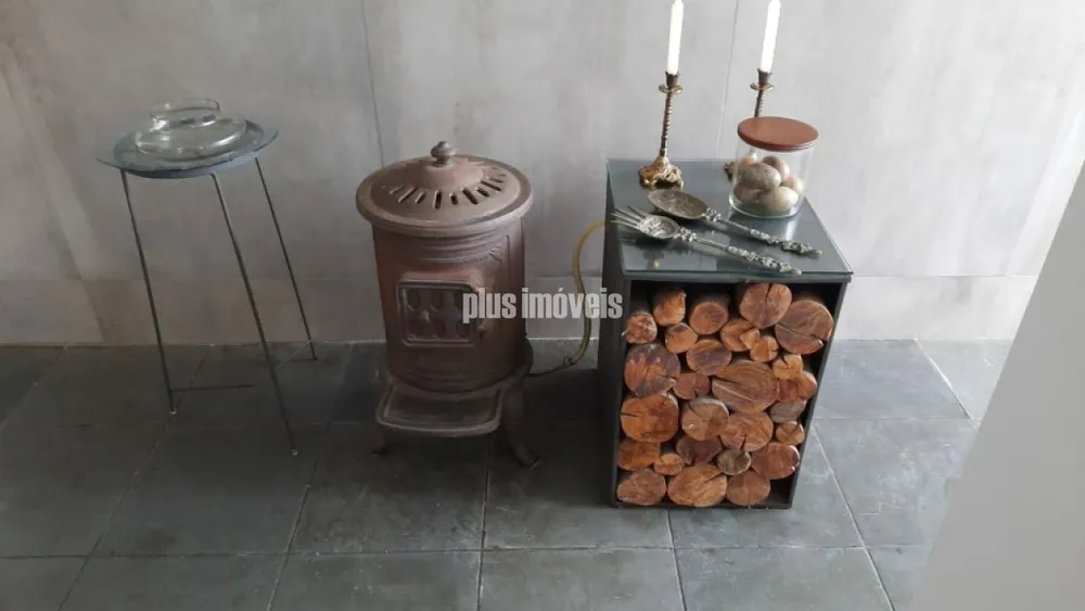 Casa, 3 quartos, 400 m² - Foto 3