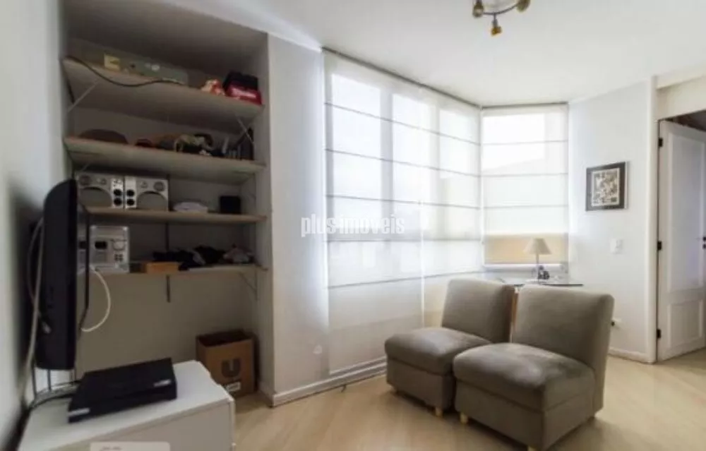 Apartamento à venda com 5 quartos, 370m² - Foto 4