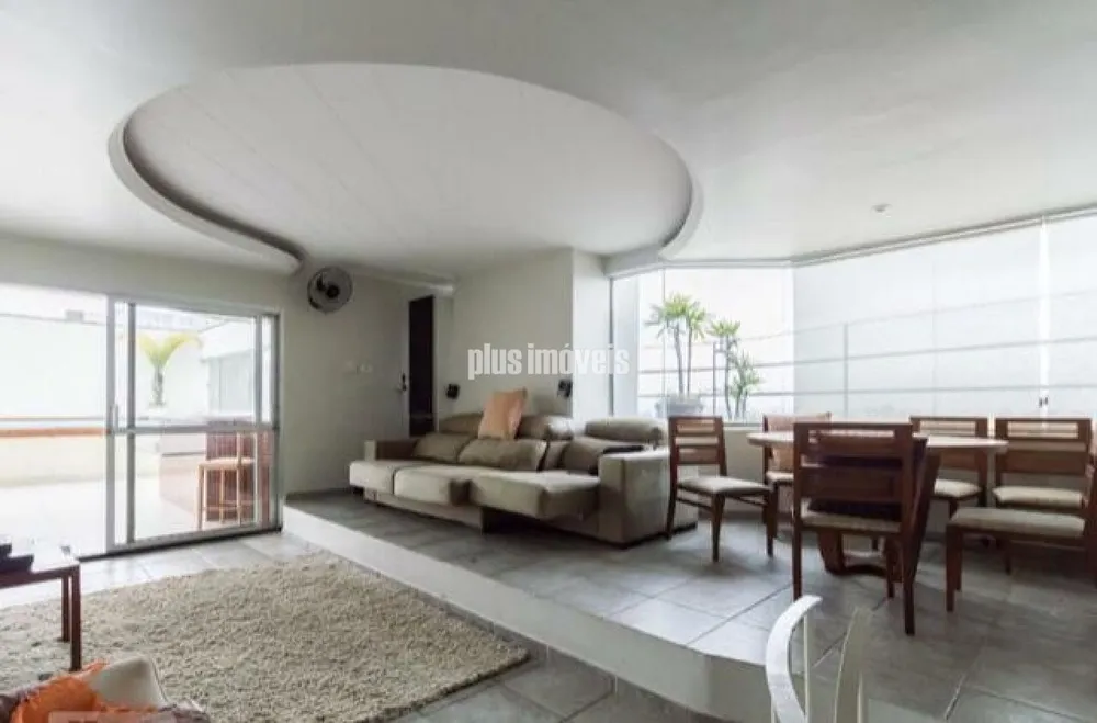 Apartamento, 5 quartos, 370 m² - Foto 8