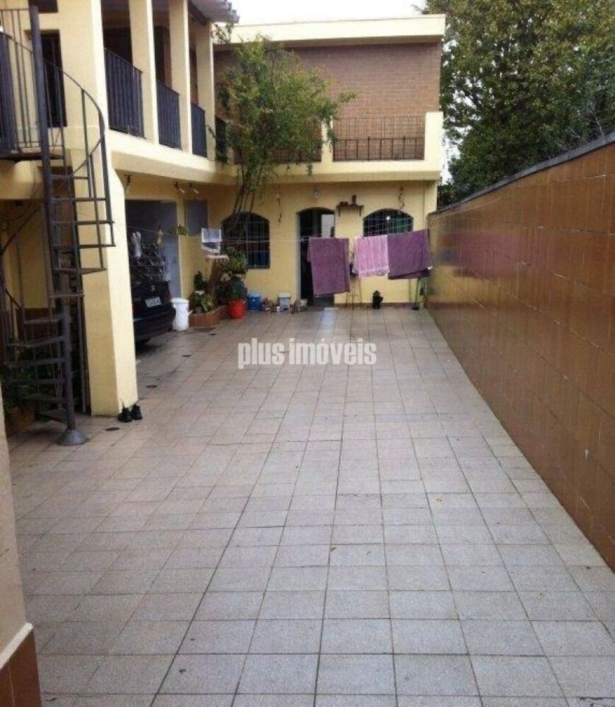 Casa à venda com 3 quartos, 150m² - Foto 11