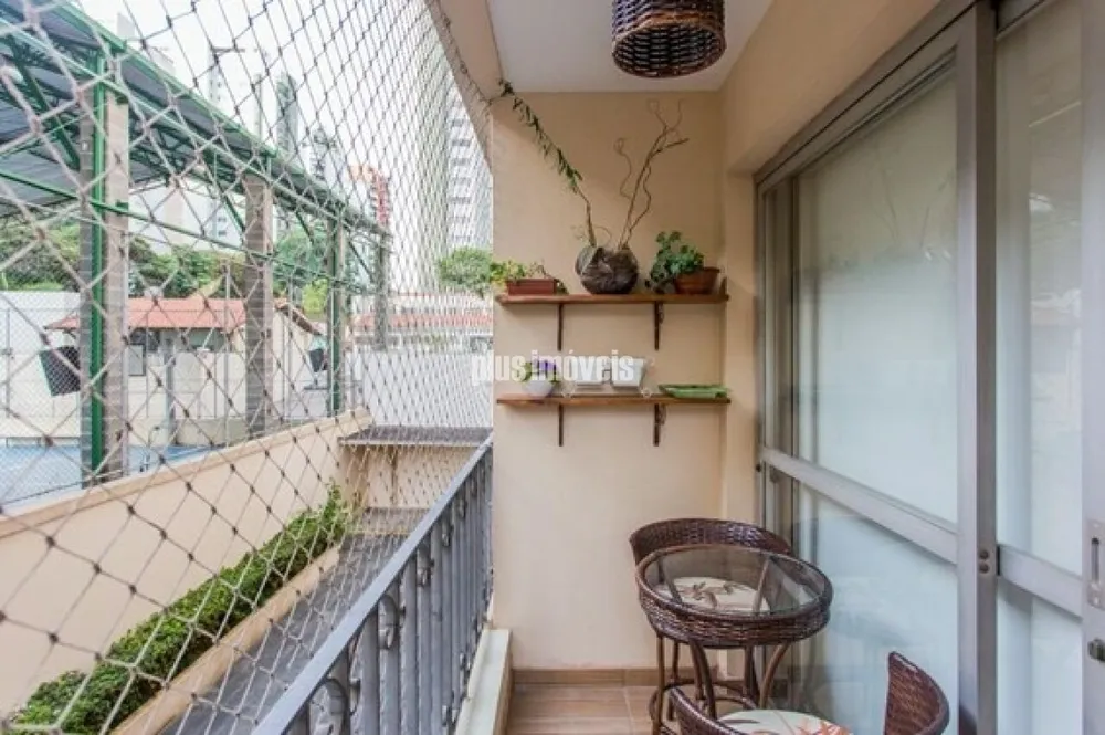 Apartamento, 2 quartos, 76 m² - Foto 1