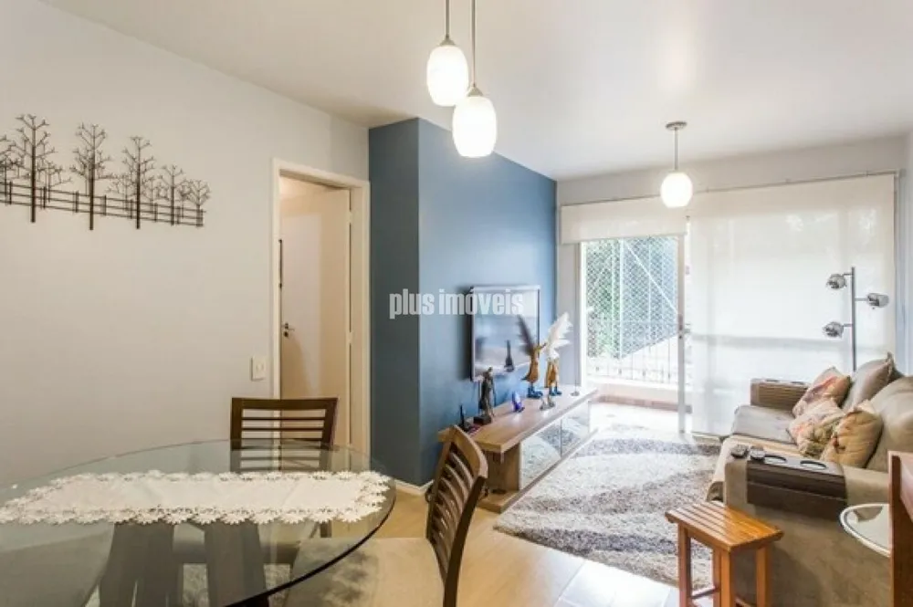 Apartamento, 2 quartos, 76 m² - Foto 2