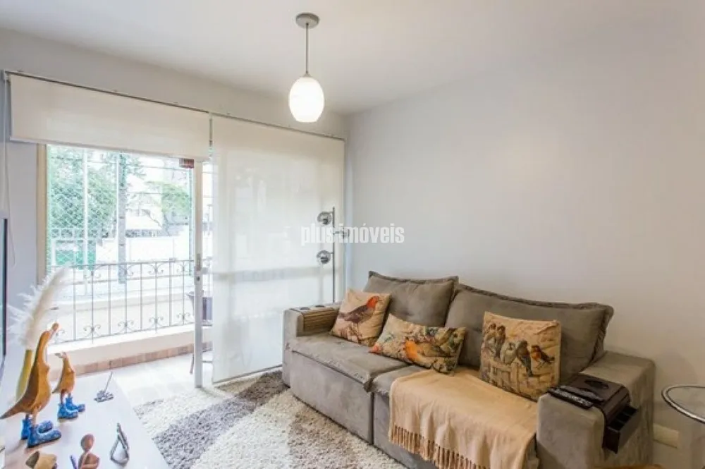 Apartamento, 2 quartos, 76 m² - Foto 3