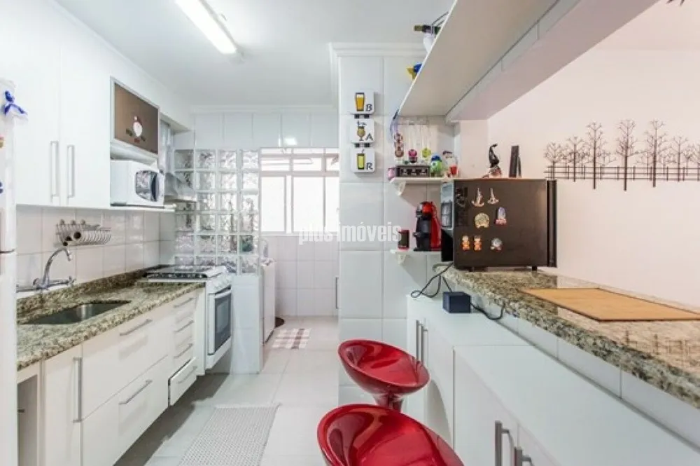 Apartamento, 2 quartos, 76 m² - Foto 4