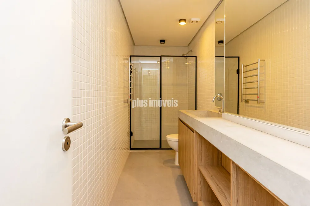 Apartamento, 1 quarto, 97 m² - Foto 2