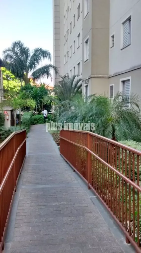 Apartamento, 2 quartos, 48 m² - Foto 2
