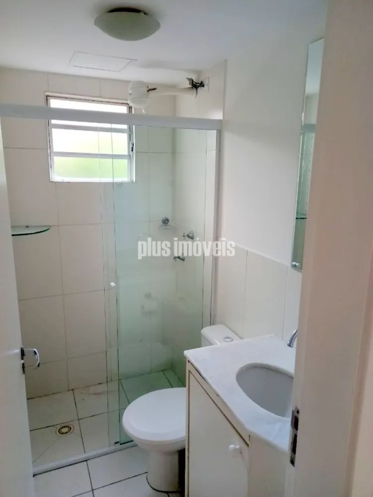 Apartamento, 2 quartos, 49 m² - Foto 9