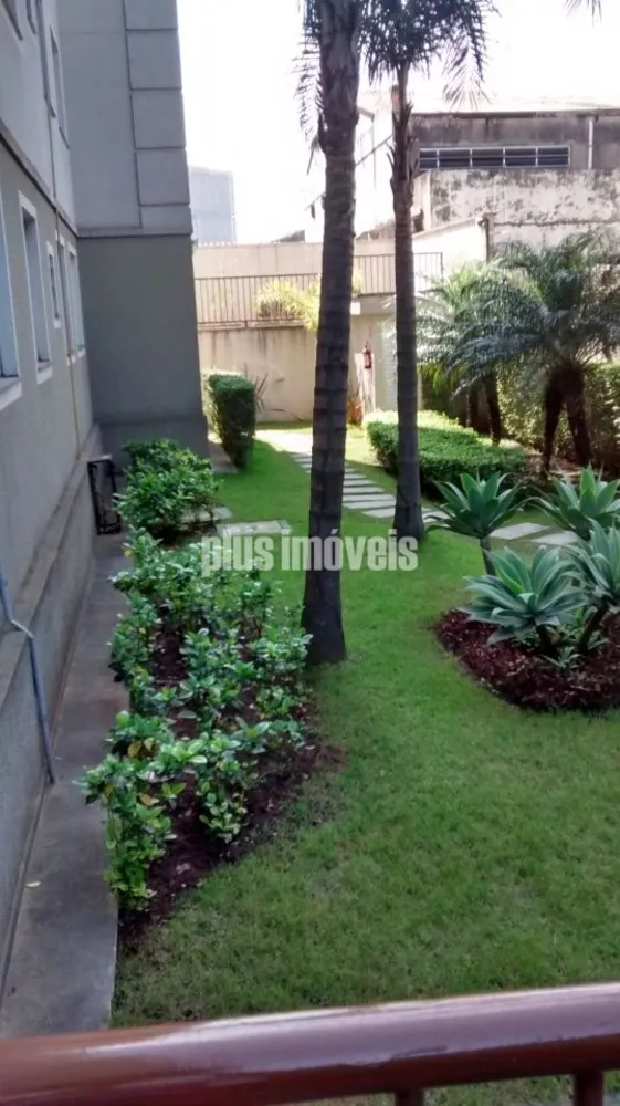 Apartamento, 2 quartos, 49 m² - Foto 14