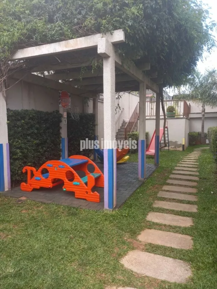 Apartamento, 2 quartos, 48 m² - Foto 7