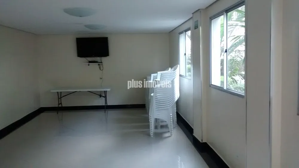Apartamento, 2 quartos, 49 m² - Foto 19