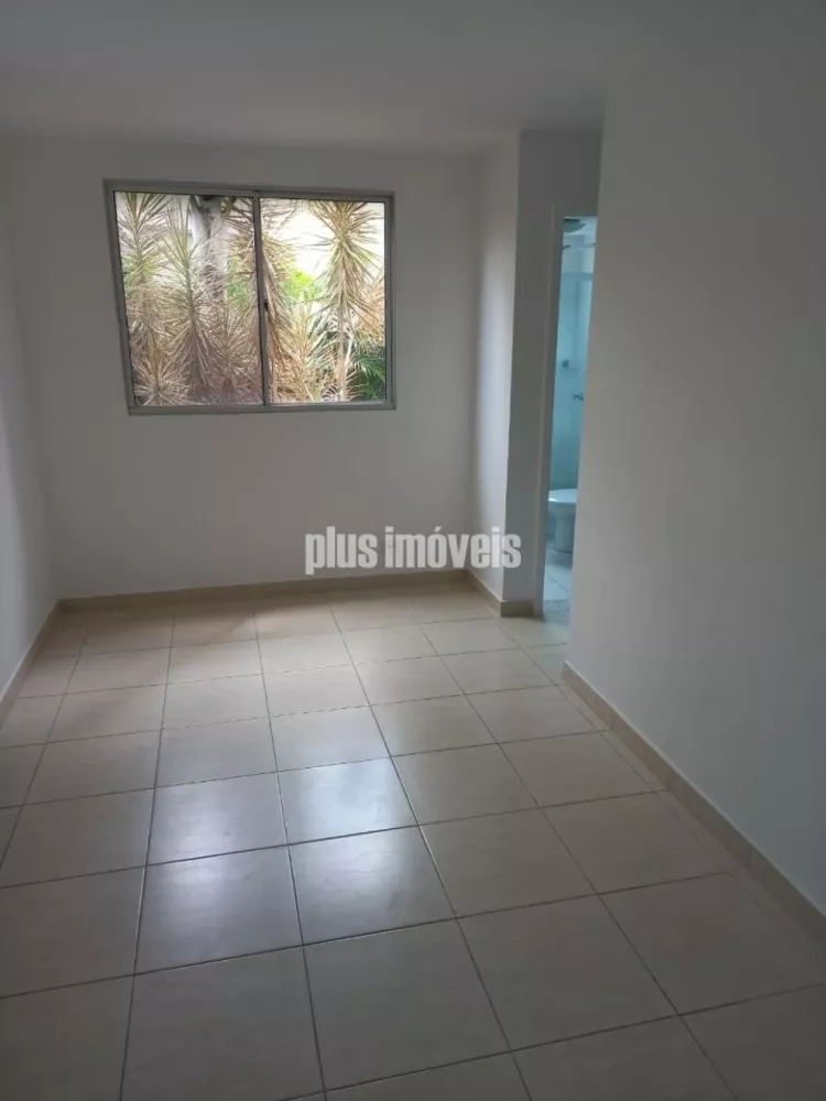 Apartamento, 2 quartos, 48 m² - Foto 3