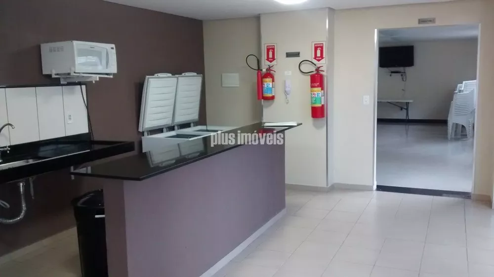 Apartamento, 2 quartos, 48 m² - Foto 6