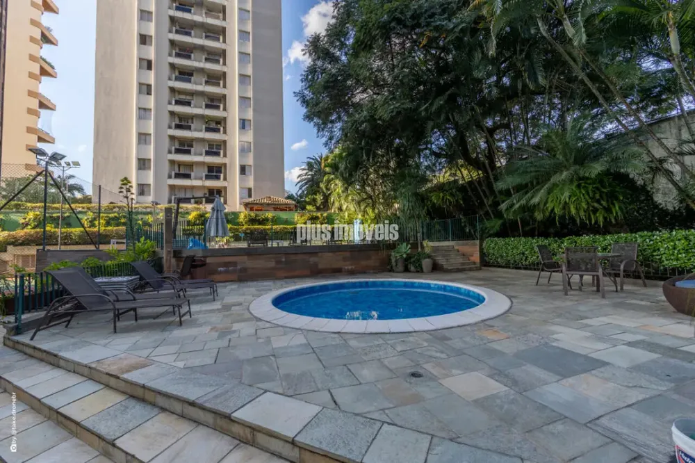 Apartamento, 3 quartos, 276 m² - Foto 4
