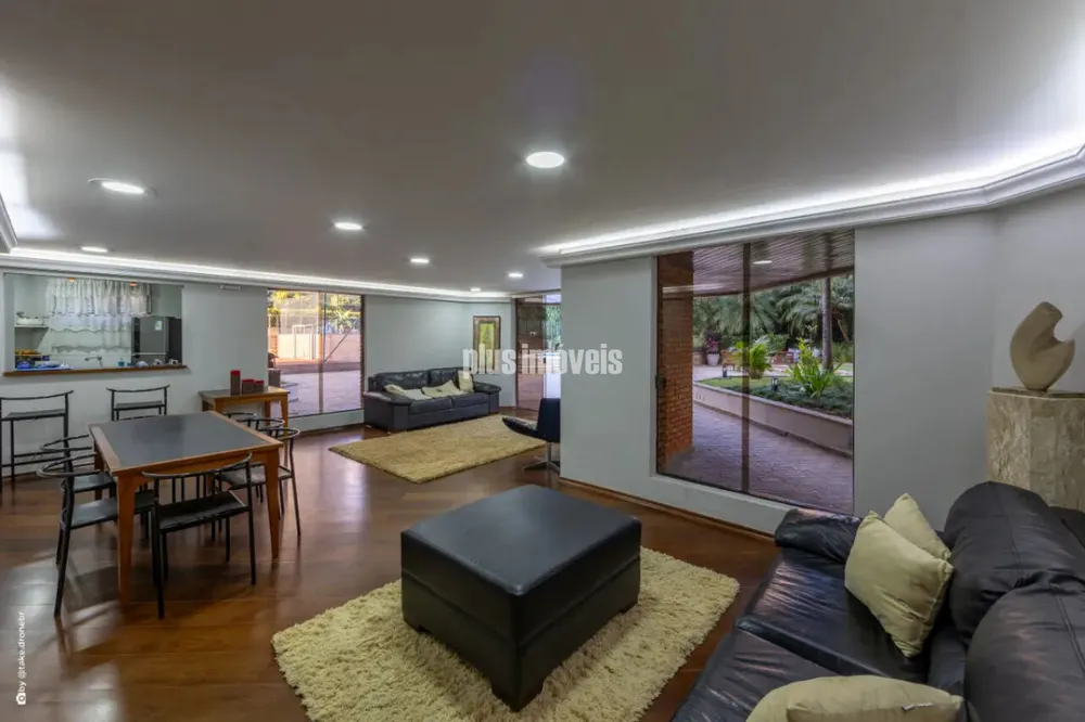 Apartamento, 3 quartos, 276 m² - Foto 3