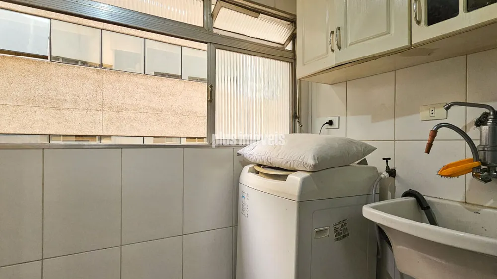 Apartamento, 3 quartos, 116 m² - Foto 2