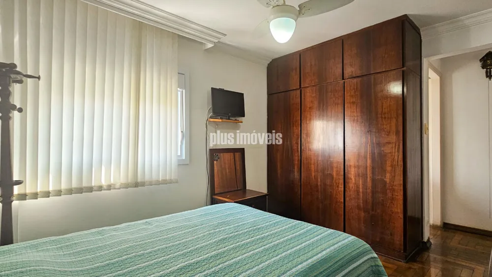 Apartamento, 3 quartos, 116 m² - Foto 1
