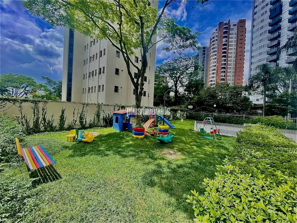 Apartamento, 3 quartos, 127 m² - Foto 4
