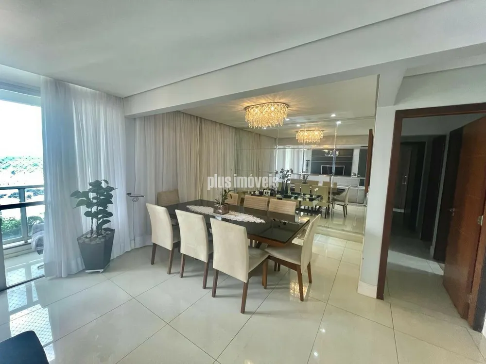 Apartamento, 3 quartos, 127 m² - Foto 1