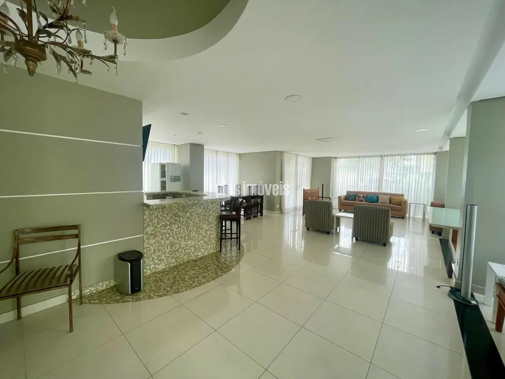 Apartamento, 3 quartos, 127 m² - Foto 2
