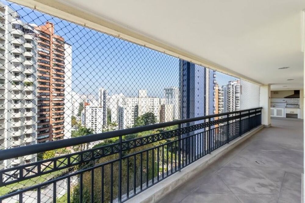 Apartamento, 4 quartos, 402 m² - Foto 8
