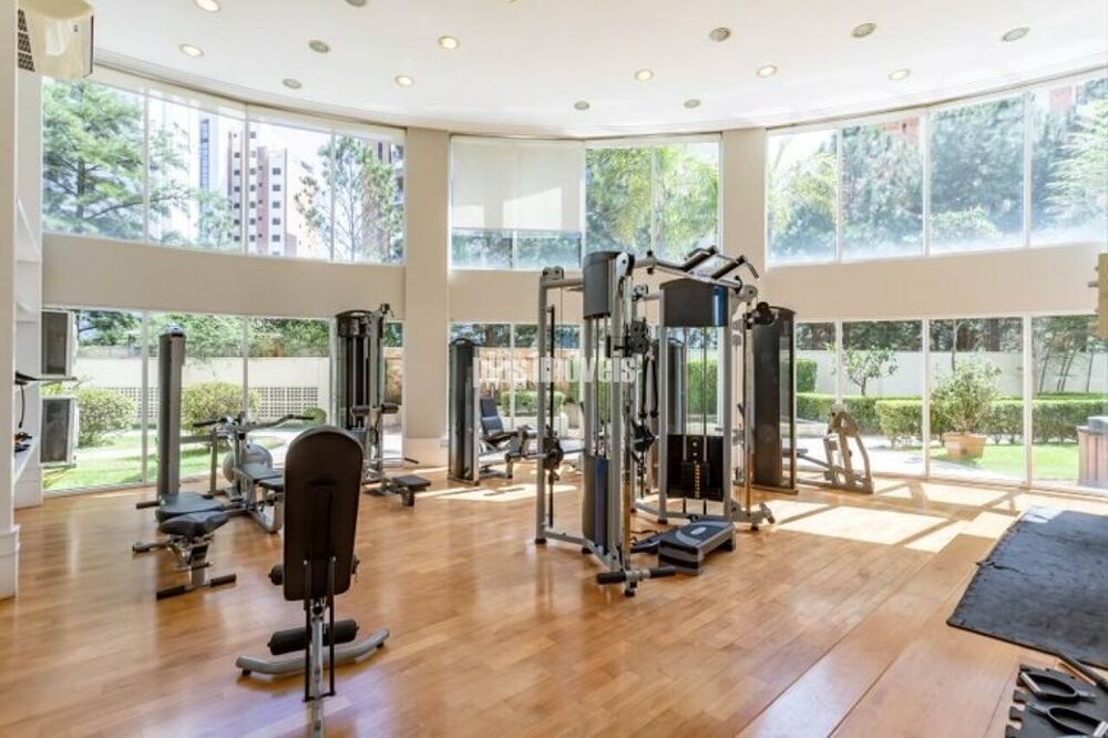 Apartamento, 4 quartos, 402 m² - Foto 11
