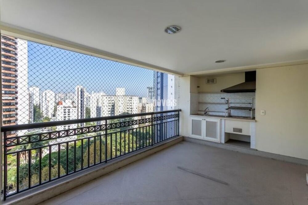 Apartamento, 4 quartos, 402 m² - Foto 14
