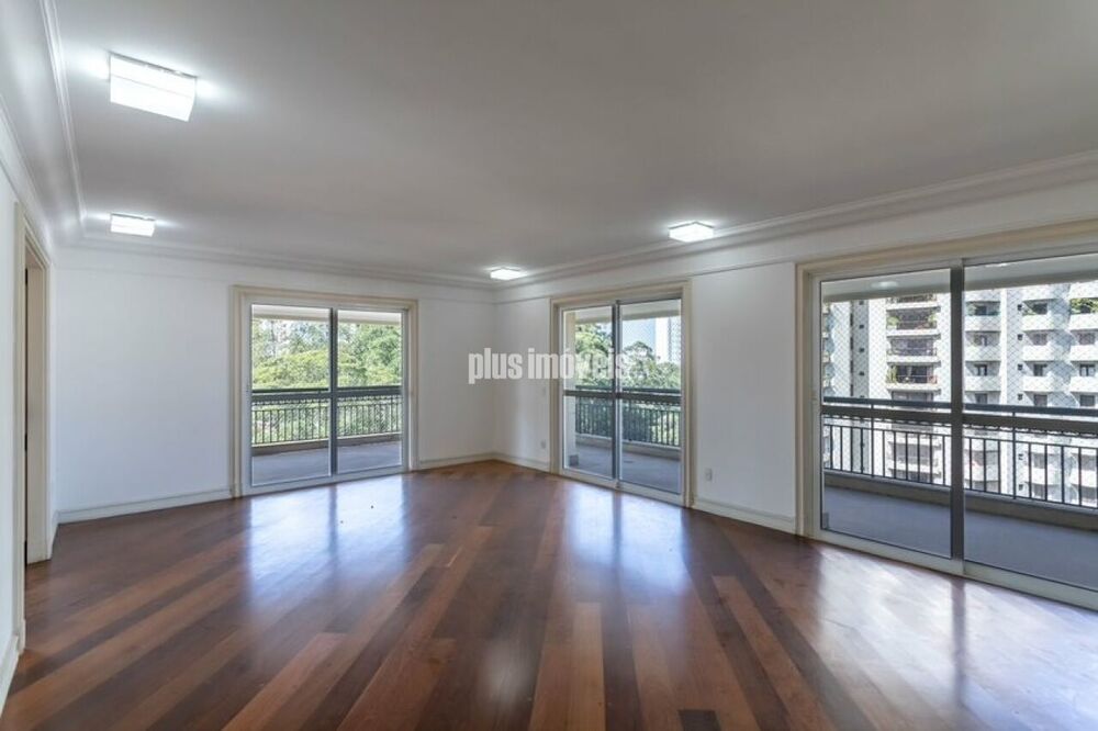 Apartamento, 4 quartos, 402 m² - Foto 4
