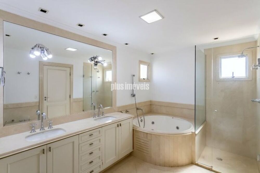 Apartamento, 4 quartos, 402 m² - Foto 2