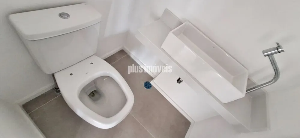 Apartamento, 4 quartos, 195 m² - Foto 9