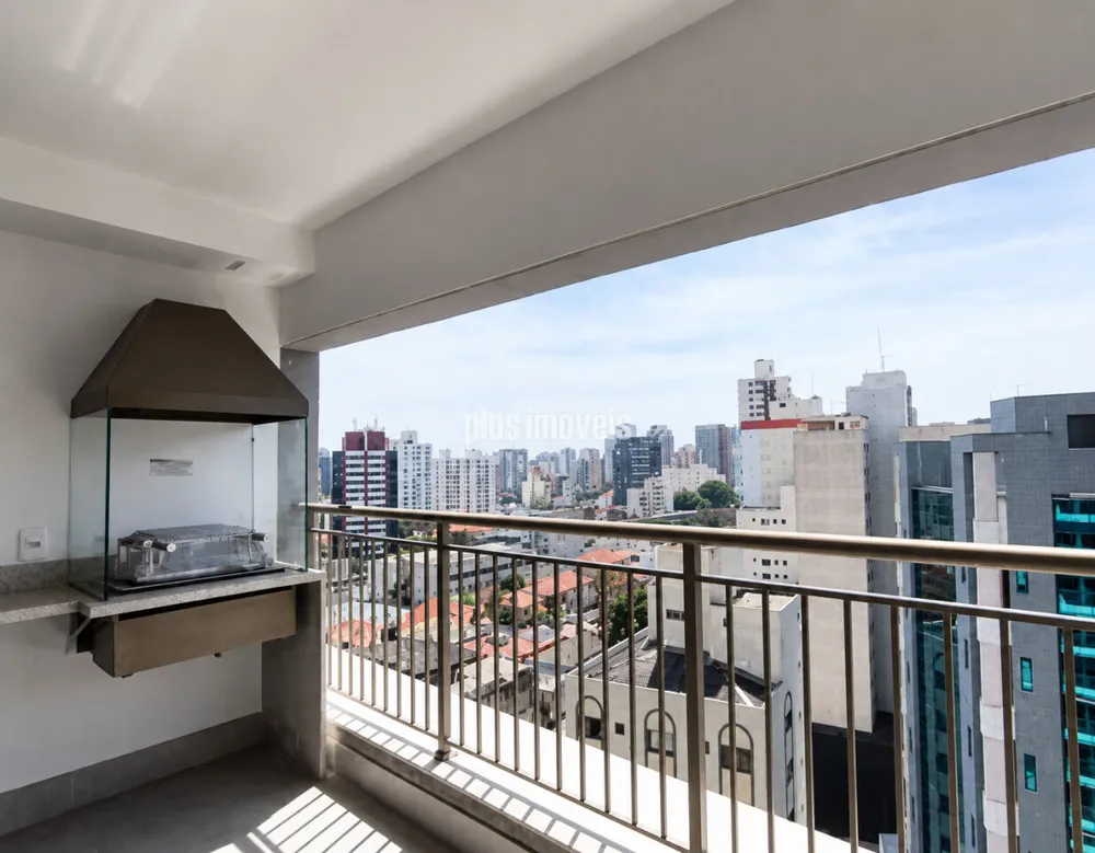 Apartamento, 2 quartos, 62 m² - Foto 1