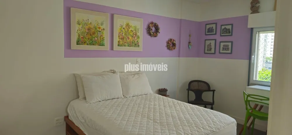 Apartamento, 2 quartos, 70 m² - Foto 6